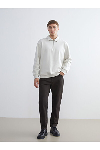 LC Waikiki Quality Pieces from Çelebi Store: Slim Fit Men's Chino Pants
