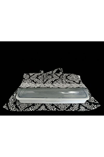 NAKKAŞİ ZARİF Borcam Carrying Case