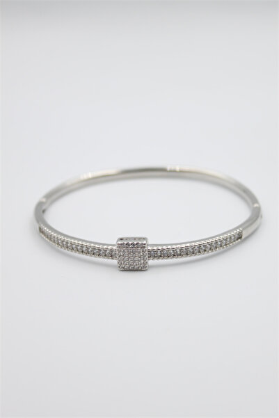 toyigoo Stony vip bracelet - silver