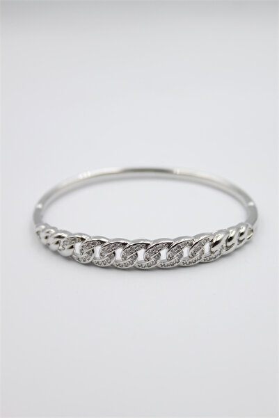 toyigoo Stony vip bracelet - silver
