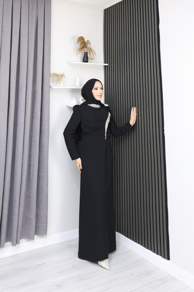 marwella Melike abiye