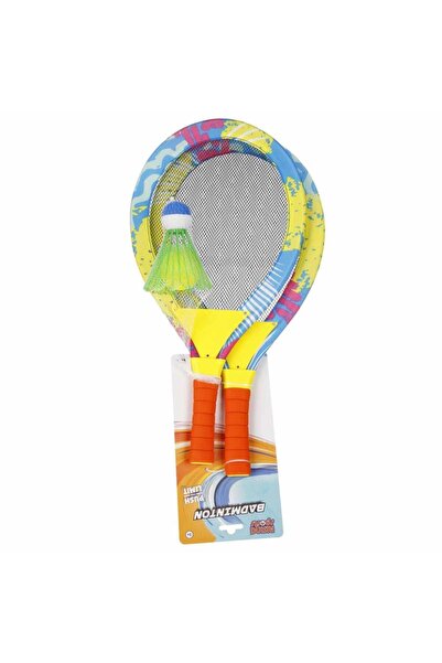 Lisinya 0688-6 - Badminton Set Spare Balls (Lisinya)