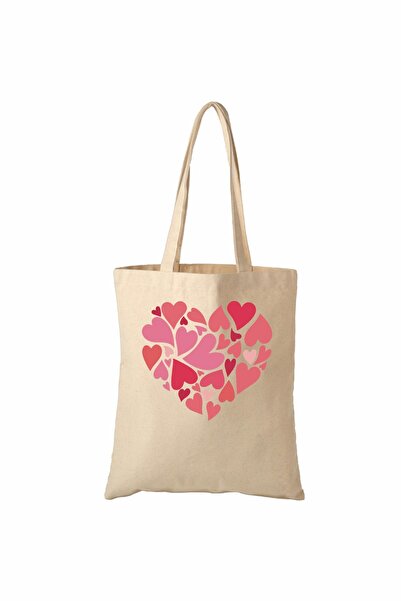 GİFTORA Valentines Day - Valentine's Day 2 - Hambez Shoulder Bag