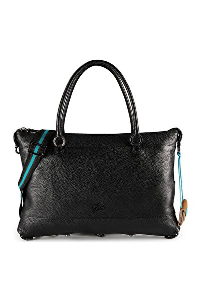 Gabs G3 Plus Handtasche M Leder 37 cm