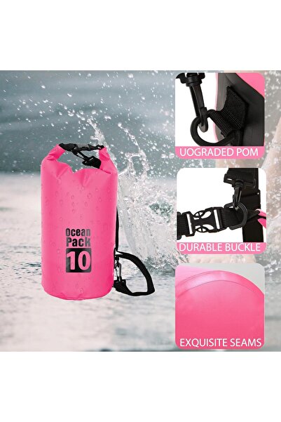 Ocean Pack - Dry Bag , Su geçirmez Çanta