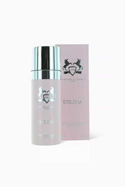 Parfums de Marly Delina Saç Spreyi, 75 ml, Çiçeksi & Kadınsı Koku