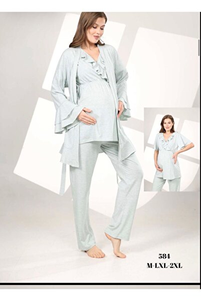 rimel Sabahlıklı hamile ve lohusa takımı