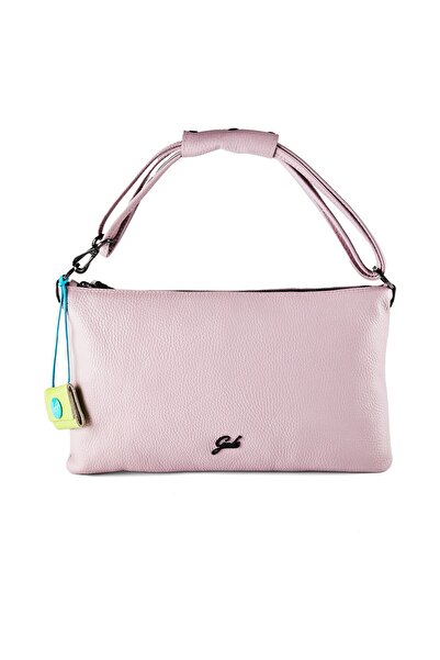 Gabs Beyonce Schultertasche Leder 35 cm