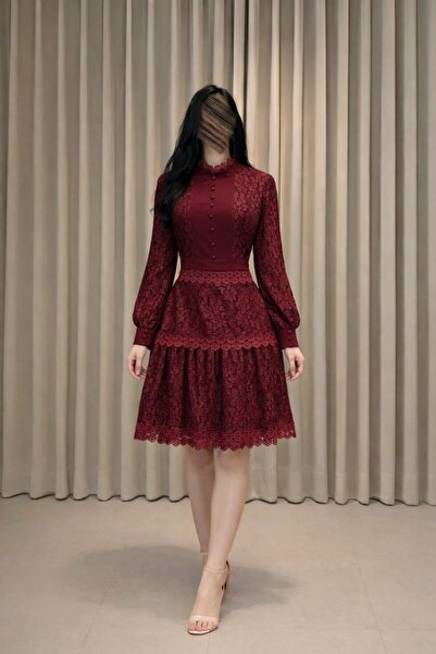 ZAYNAFASHIONSA Dima dress