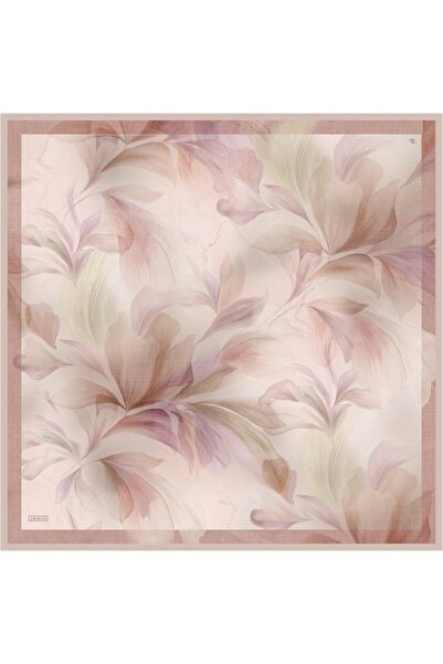 Armine Saf sura ipek eşarp 2026 ilkbahar - yaz 9519-32