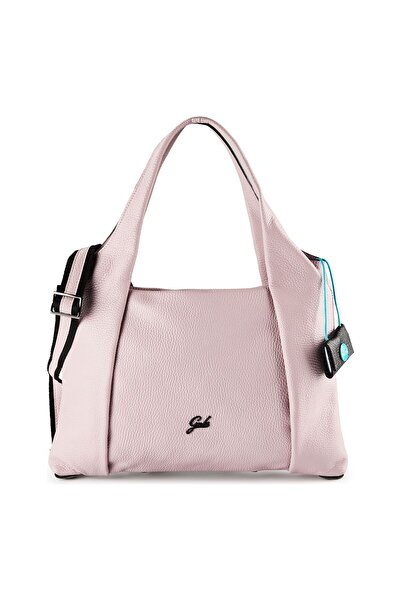 Gabs Zeynep Shopper Tasche M Leder 40 cm