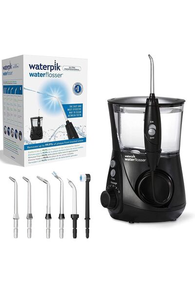 Waterpik Wp-662e Ultra Professional Ağız Duşu