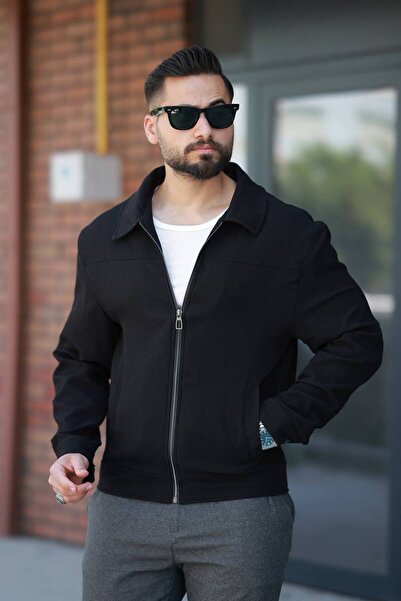 Helen Goods Ανδρικό εποχιακό μπουφάν νέας σεζόν