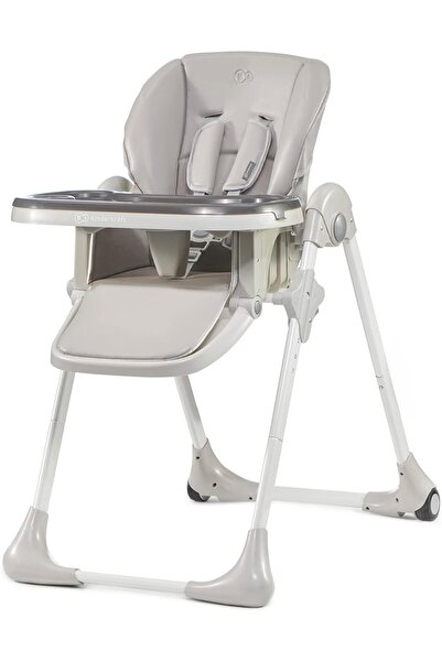 Kinderkraft Mama Sandalyesi YUMMY, Ergonomik, Rahat, Yatar, Katlanabilir, Yük...