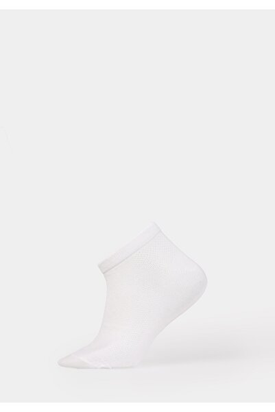 Colin's Men's White Socks