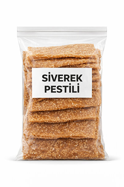 Siverek Gross Siverek Pestili 1 KG – Geleneksel Yöntemlerle Üretilmiş, Doğal ...