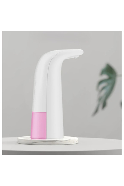 ForWhat Electronic Automatic Soap Dispenser for Office Home Office Gift