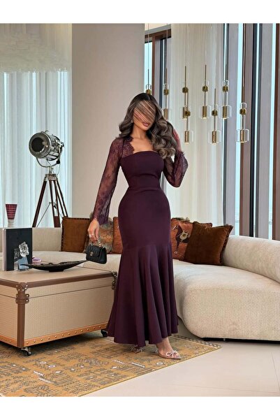 ZAYNAFASHIONSA Maryam's dress