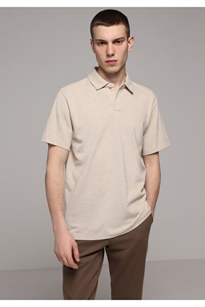 Colin's Tricou cu mânecă scurtă pentru bărbați, cu gât polo, cu formă normală