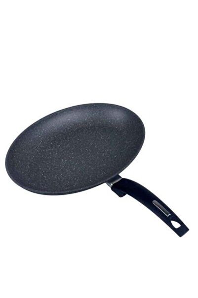 Macht Non-Stick Crepe Pan with Granite Surface -