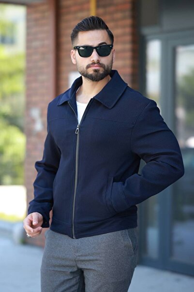 Helen Goods سترة موسمية للرجال للموسم الجديد