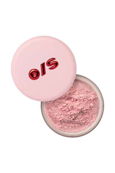 ONE SIZE by Patrick One Size Loose Powder - Ultra pink 34.5 gm