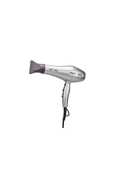 Eurshem Yorushim Italian Energy 3000 Professional Hair Dryer and Styler 2200W