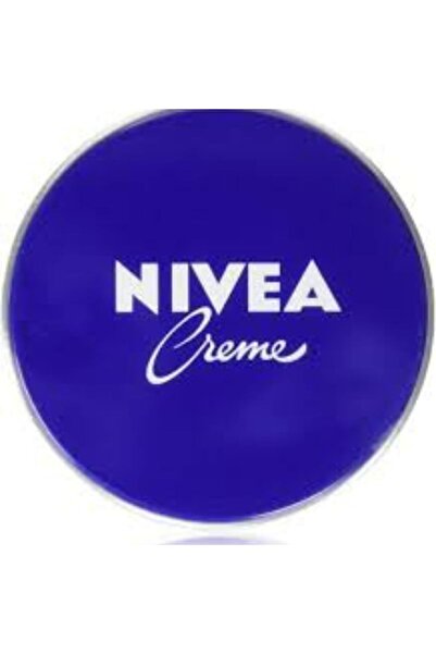NIVEA Nivea Moisturizing Cream 400ml (80004)
