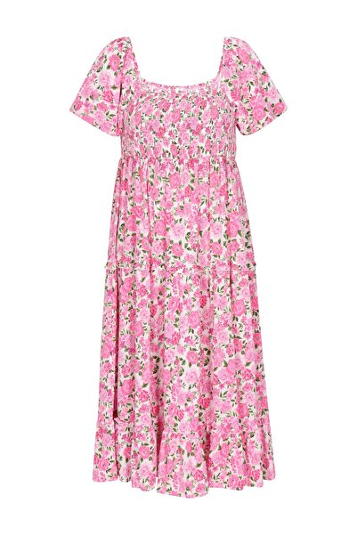 Joella Φόρεμα plus size