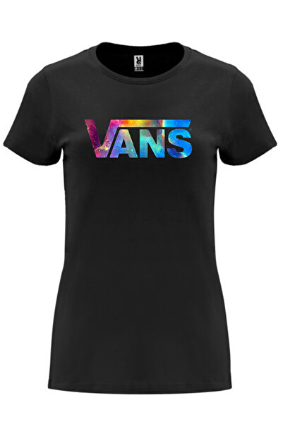 Cooloryx Vans Women's T-Shirt