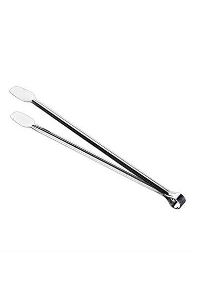 MericLine Battal Chrome Tongs 36 Cm.Bh1006 (1047)