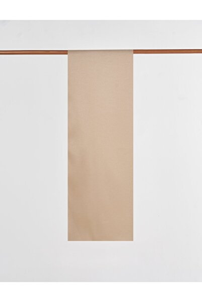 Kayra Sim Textured Shawl Dark Beige