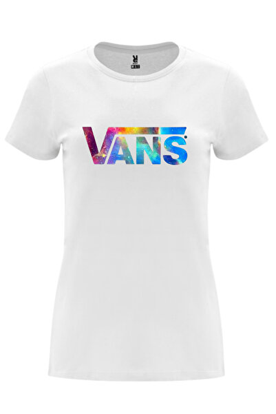 Cooloryx Vans Women's T-Shirt