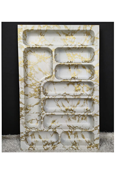 MericLine 9-Compartment Spoon Holder Large Sizea1343 (1047)