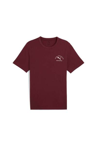 Puma Tricou pentru bărbați Class GRAPHIC