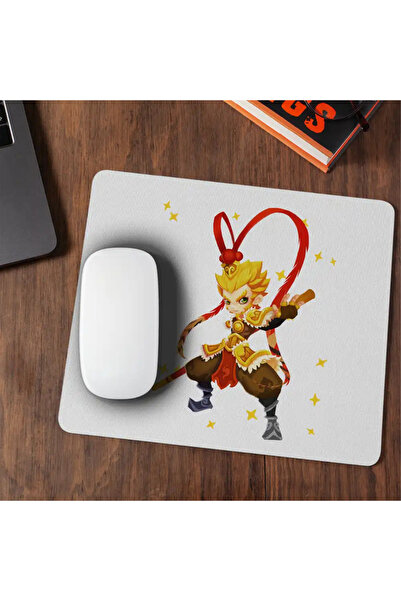 OEM Mousepad Sun Wukong Monkey King Adventures