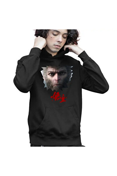 OEM Hanorac Copii Baieti Wukong Warrior Before Time