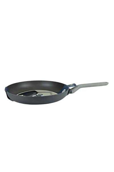 Generic Non-Stick Frying Pan with Metal Handle - 30cm
