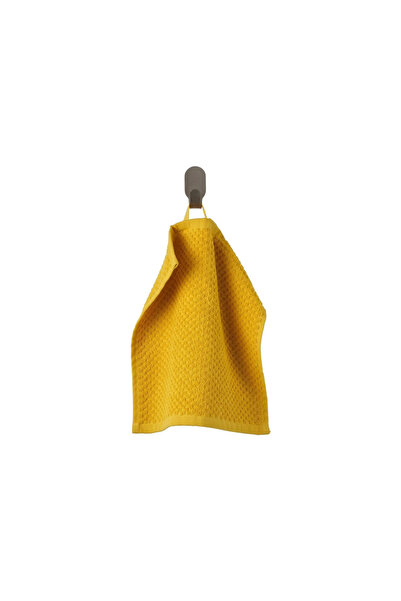 IKEA Gulvial Hand Towel, Yellow, 30X30 cm