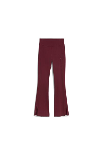 Puma HER Легінси з високою талією і розкльошеними штанинами для жінок