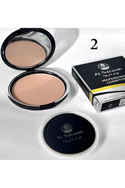 Loblush Sultana's Powder