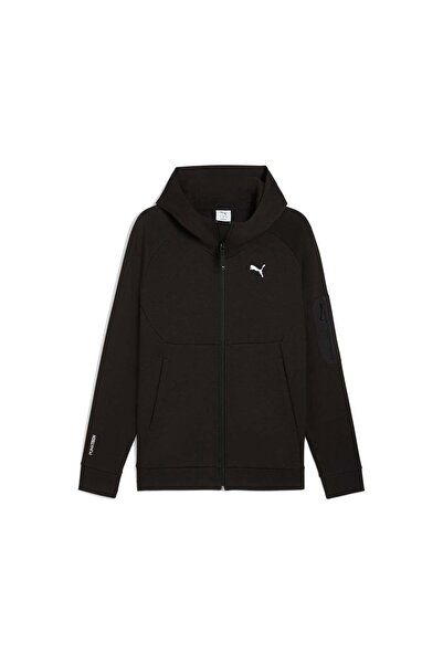 Puma PUMATECH Hanorac cu glugă pentru bărbați