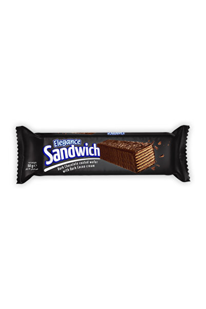 Elegance Sandwich Dark Chocolate