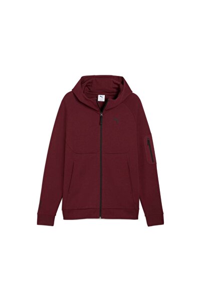 Puma PUMATECH Hanorac cu glugă pentru bărbați