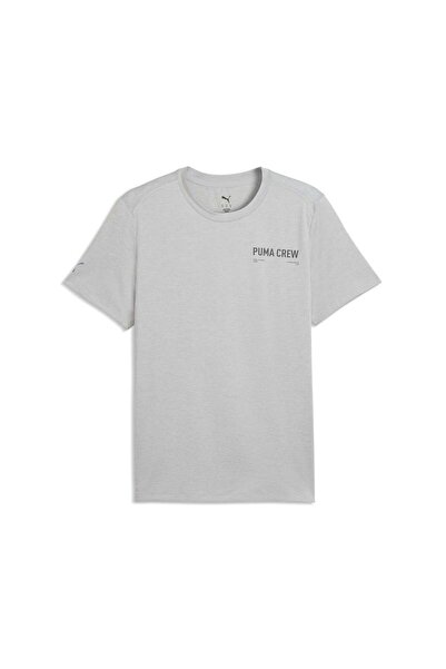 Puma Ανδρικό μπλουζάκι προπόνησης CLOUDSPUN