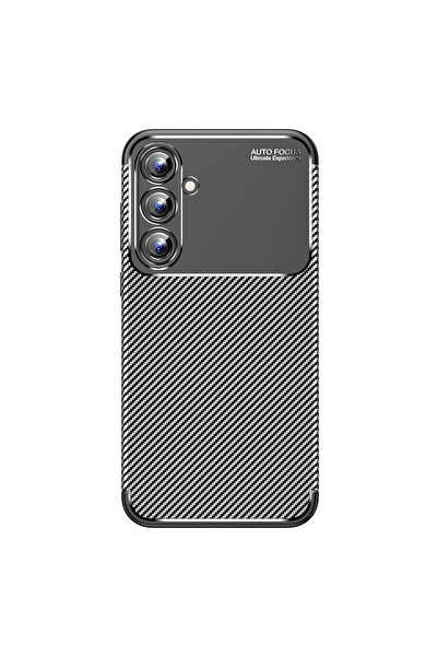 eco port غطاء حماية لهاتف سامسونج جالاكسي A15 بتقنية 4G مع تركيز تلقائي وتصمي...