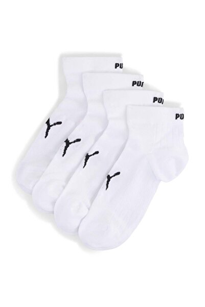 Puma Къси унисекс чорапи, комплект от 2 броя