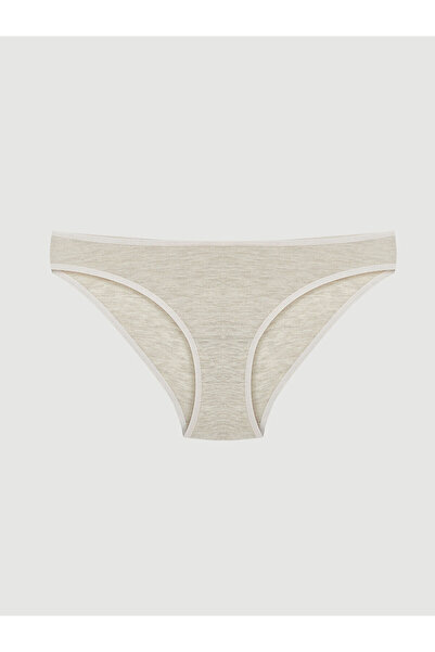 LC Waikiki Chiloți bikini simpli Özmarka, sezon nou