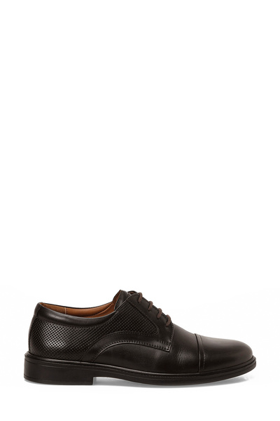 Garamond Retna 6Fx Brown Men's Classic Shoes
