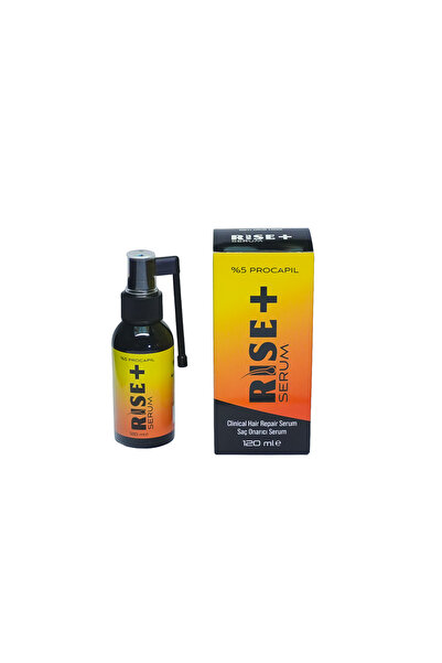 rise+ hair سيروم RISE+ 120 مل